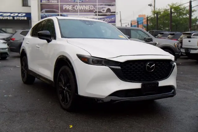 2024 MAZDA CX-5 - $29,725