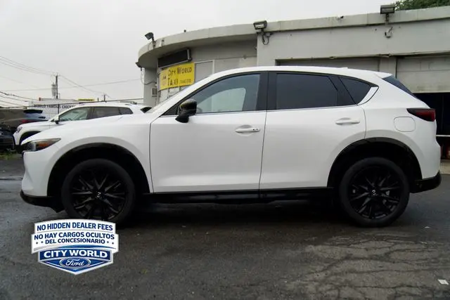 2024 MAZDA CX-5 - $29,725