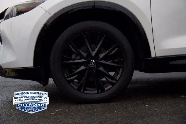 2024 MAZDA CX-5 - $29,725