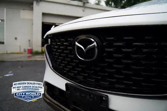 2024 MAZDA CX-5 - $29,725