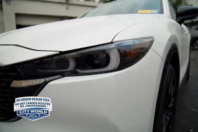 2024 MAZDA CX-5 - $29,725