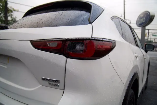 2024 MAZDA CX-5 - $29,725