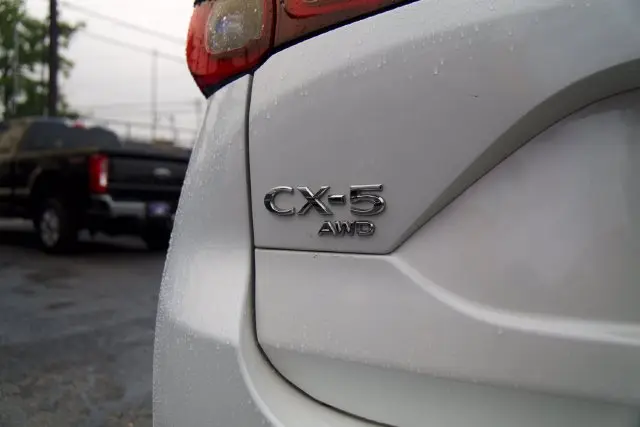 2024 MAZDA CX-5 - $29,725