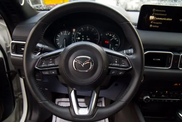 2024 MAZDA CX-5 - $29,725