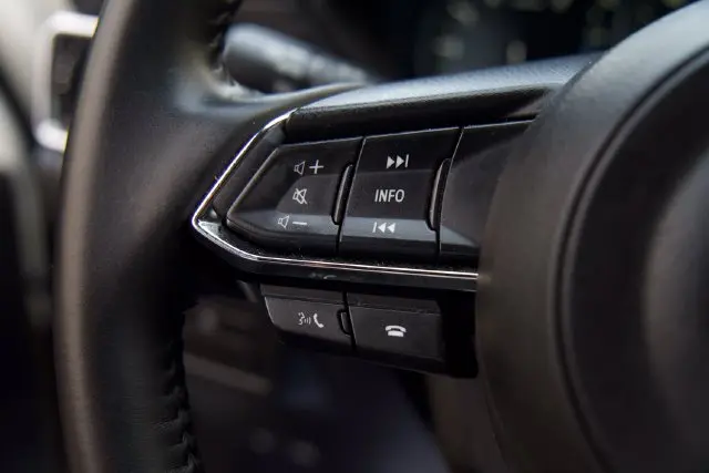 2024 MAZDA CX-5 - $29,725