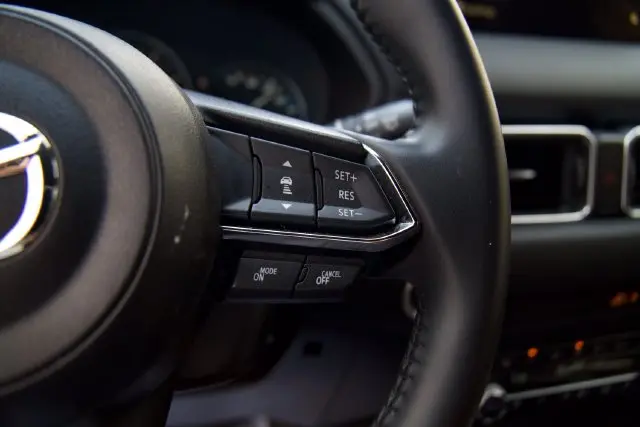 2024 MAZDA CX-5 - $29,725
