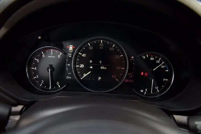 2024 MAZDA CX-5 - $29,725