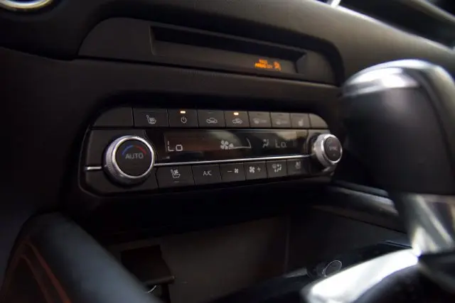 2024 MAZDA CX-5 - $29,725