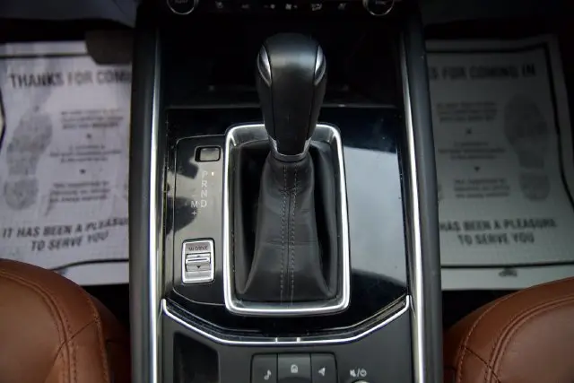 2024 MAZDA CX-5 - $29,725