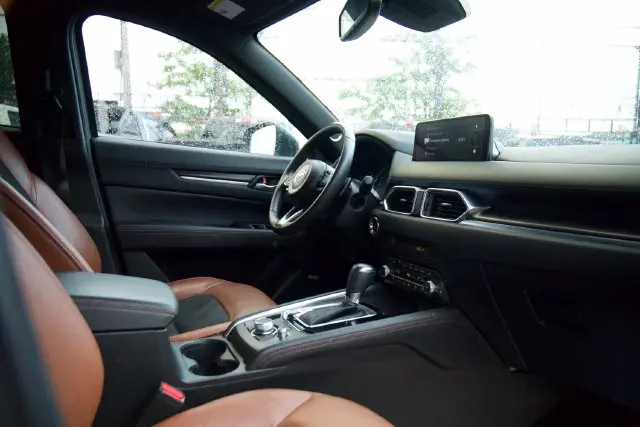 2024 MAZDA CX-5 - $29,725