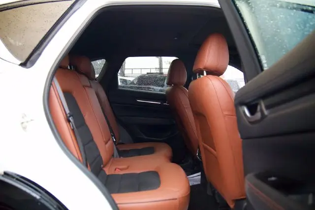 2024 MAZDA CX-5 - $29,725