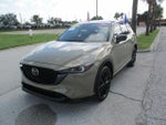 2024 CX-5 Thumbnail 3