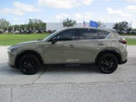 2024 CX-5 Thumbnail 4