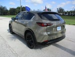 2024 CX-5 Thumbnail 5