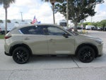 2024 CX-5 Thumbnail 8