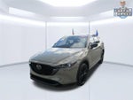 2024 CX-5 Thumbnail 3