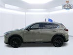 2024 CX-5 Thumbnail 5