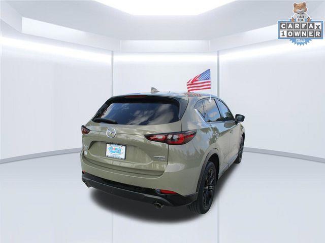 2024 MAZDA CX-5 - $29,095