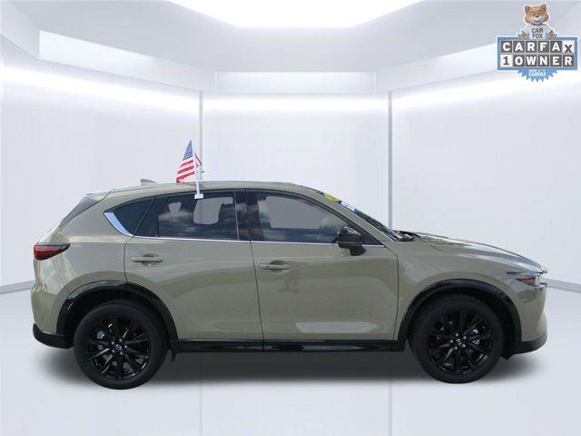 2024 MAZDA CX-5 - $29,095