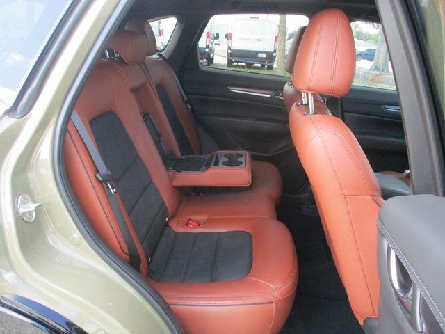 2024 MAZDA CX-5 - $29,095