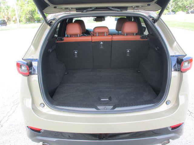 2024 MAZDA CX-5 - $29,095