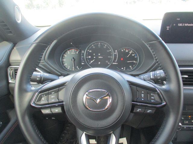 2024 MAZDA CX-5 - $29,095