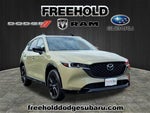 2024 CX-5 Thumbnail 1