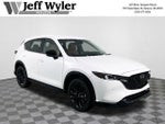 2025 CX-5 Thumbnail 1