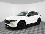 2025 CX-5 Thumbnail 2