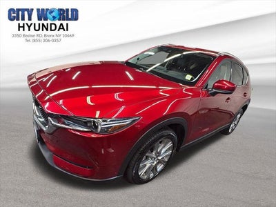 Photo of a 2020 Mazda CX-5 AWD Grand Touring Reserve 4DR SUV for sale