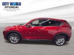 2020 CX-5 Thumbnail 2