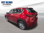 2020 CX-5 Thumbnail 3