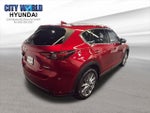 2020 CX-5 Thumbnail 5