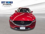 2020 CX-5 Thumbnail 8