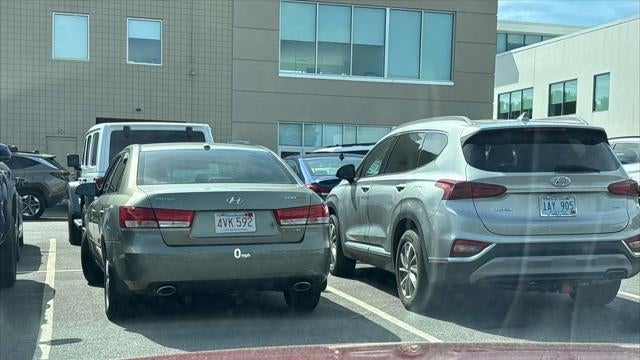 2021 Mazda CX-5 Grand Touring Reserve