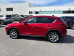 2021 CX-5 Thumbnail 2