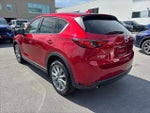 2021 CX-5 Thumbnail 3