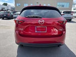 2021 CX-5 Thumbnail 4