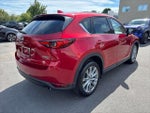 2021 CX-5 Thumbnail 5