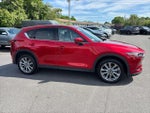 2021 CX-5 Thumbnail 6