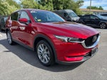 2021 CX-5 Thumbnail 7
