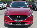 2021 CX-5 Thumbnail 8