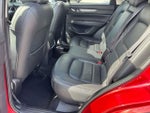 2021 CX-5 Thumbnail 12