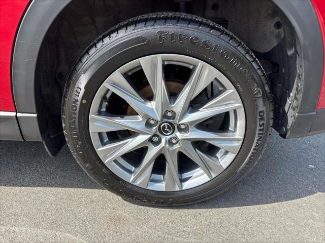 2021 MAZDA CX-5 - $24,900
