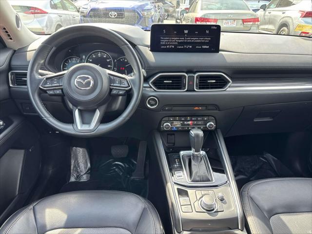 2021 MAZDA CX-5 - $24,900