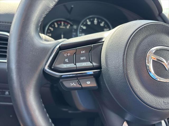 2021 MAZDA CX-5 - $24,900