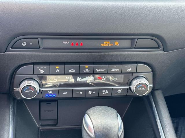 2021 MAZDA CX-5 - $24,900
