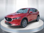 2021 CX-5 Thumbnail 2