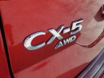 2021 CX-5 Thumbnail 6
