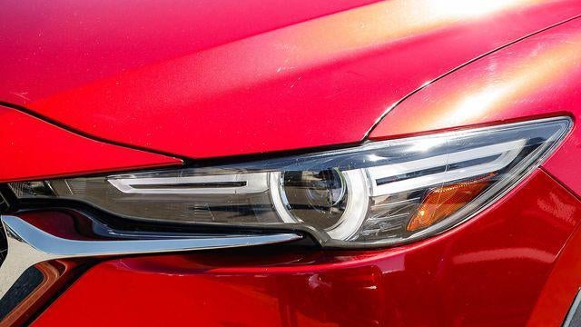 2021 Mazda CX-5 Grand Touring Reserve